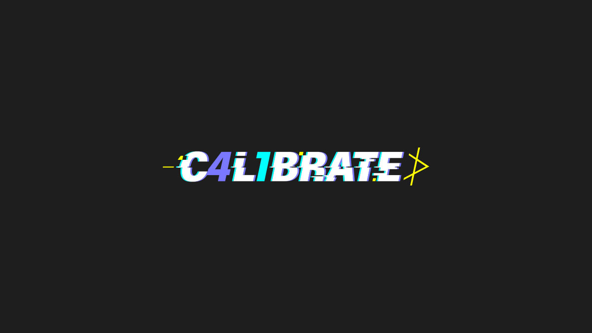 Graphic-Design/Calibrate_ecu_tuning_logo