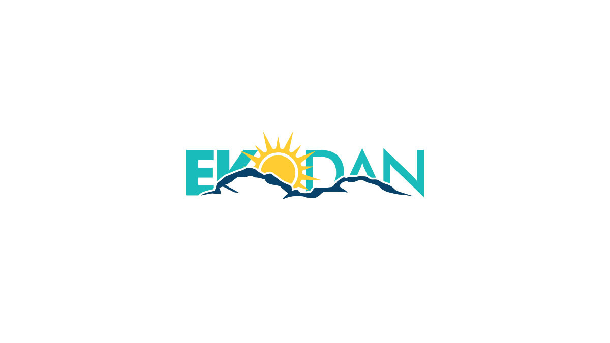 Graphic-Design/Ekodan_corporate_logo