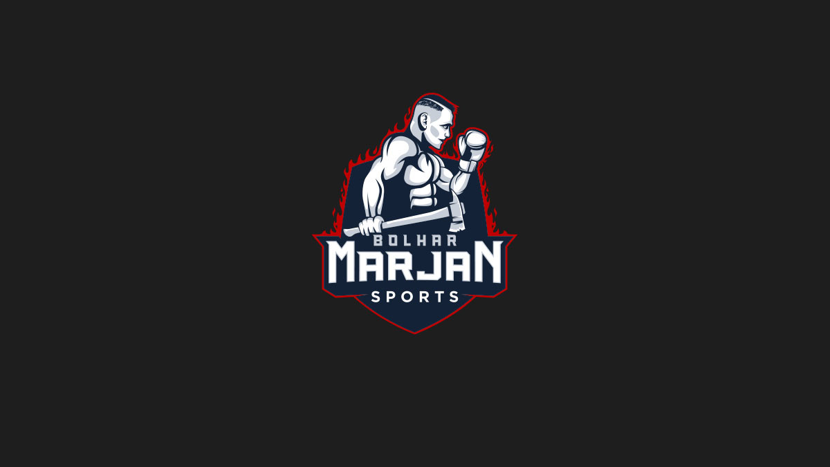 Graphic-Design/Marjan_Bolhar_logo_sports_blk