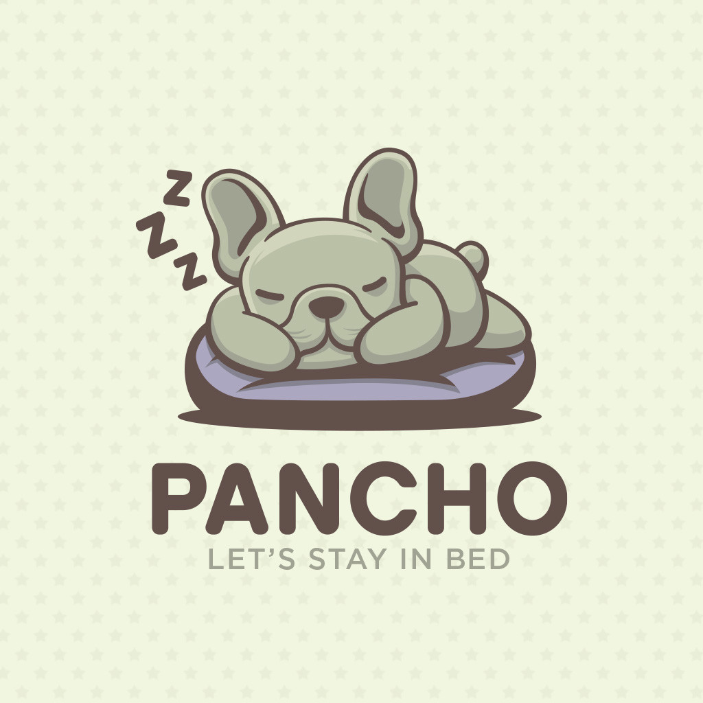 Graphic-Design/Pancho_logo_BG