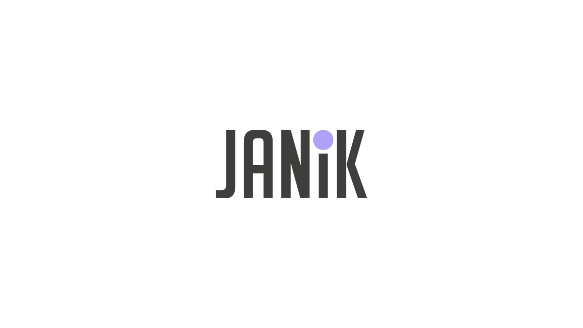 Graphic-Design/janik_corporate_logo
